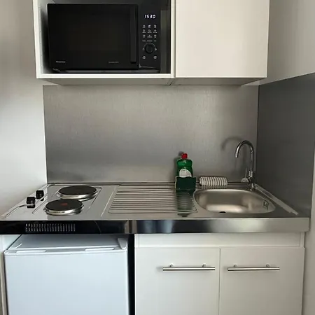 Reims Vacances Appartement *
