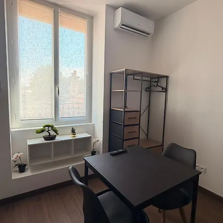 Reims Vacances Appartement