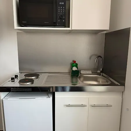 Appartement Reims Vacances